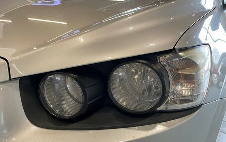Chevrolet Aveo III, 2012 год, 778 600 рублей, 8 фотография