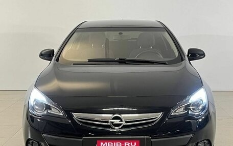 Opel Astra J, 2012 год, 720 000 рублей, 2 фотография