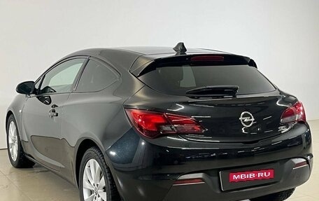 Opel Astra J, 2012 год, 720 000 рублей, 5 фотография
