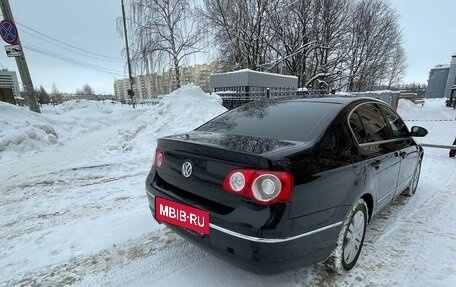 Volkswagen Passat B6, 2006 год, 700 000 рублей, 16 фотография