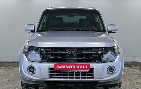Mitsubishi Pajero IV, 2011 год, 1 950 000 рублей, 2 фотография