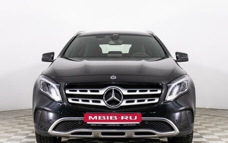 Mercedes-Benz GLA, 2019 год, 2 949 789 рублей, 2 фотография