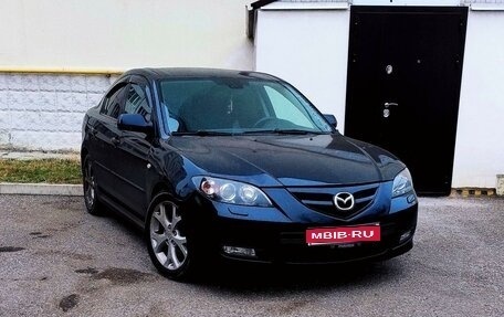 Mazda 3, 2006 год, 760 000 рублей, 1 фотография