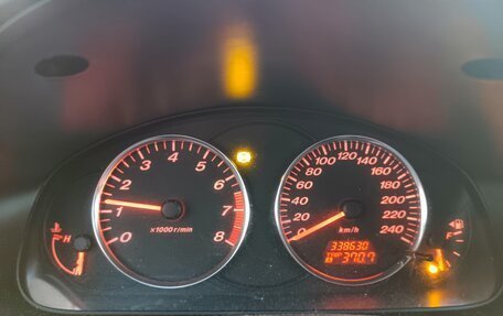 Mazda 6, 2002 год, 260 000 рублей, 6 фотография