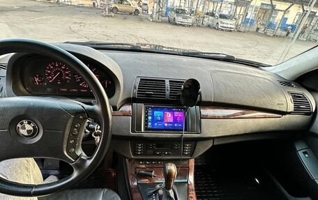BMW X5, 2006 год, 1 050 000 рублей, 20 фотография