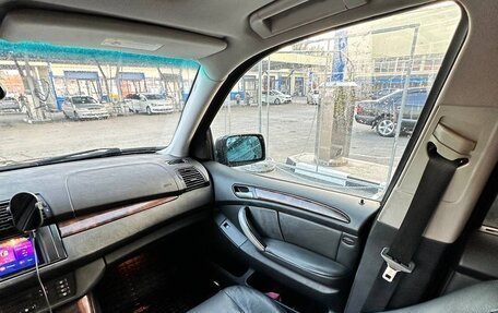 BMW X5, 2006 год, 1 050 000 рублей, 24 фотография