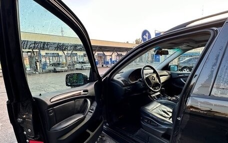 BMW X5, 2006 год, 1 050 000 рублей, 13 фотография