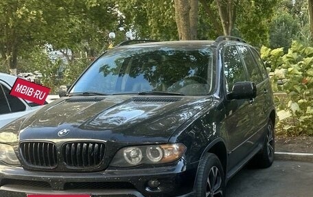 BMW X5, 2006 год, 1 050 000 рублей, 25 фотография