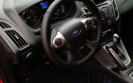 Ford Focus III, 2013 год, 1 050 000 рублей, 6 фотография
