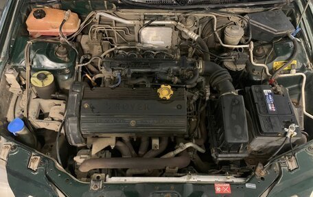 Land Rover 45, 2000 год, 248 000 рублей, 3 фотография