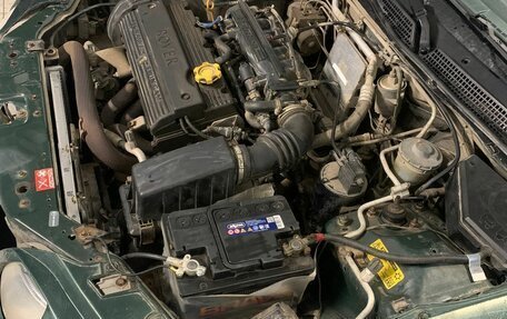 Land Rover 45, 2000 год, 248 000 рублей, 7 фотография