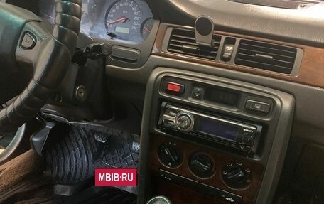 Land Rover 45, 2000 год, 248 000 рублей, 13 фотография