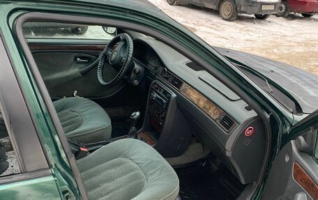 Land Rover 45, 2000 год, 248 000 рублей, 19 фотография
