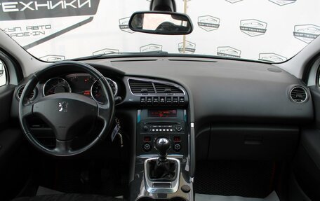 Peugeot 3008 I рестайлинг, 2012 год, 980 000 рублей, 10 фотография