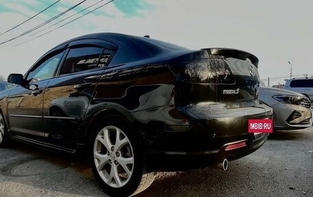 Mazda 3, 2006 год, 760 000 рублей, 4 фотография