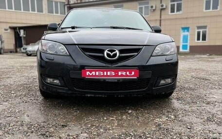 Mazda 3, 2006 год, 760 000 рублей, 5 фотография