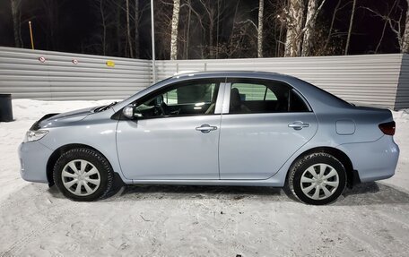 Toyota Corolla, 2011 год, 1 230 000 рублей, 4 фотография