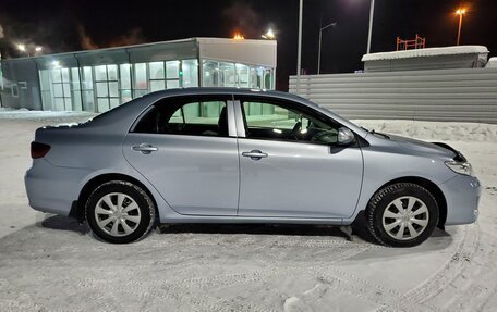 Toyota Corolla, 2011 год, 1 230 000 рублей, 3 фотография
