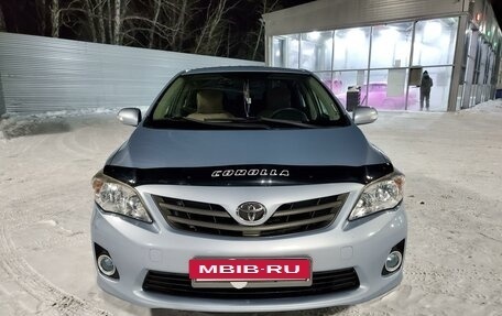 Toyota Corolla, 2011 год, 1 230 000 рублей, 6 фотография