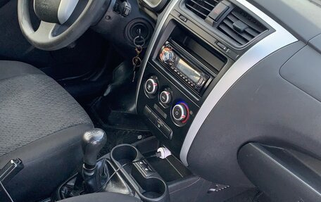Datsun on-DO I рестайлинг, 2014 год, 480 000 рублей, 10 фотография