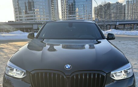 BMW X4, 2020 год, 6 320 000 рублей, 2 фотография