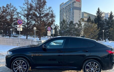 BMW X4, 2020 год, 6 320 000 рублей, 8 фотография