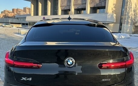 BMW X4, 2020 год, 6 320 000 рублей, 6 фотография