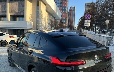 BMW X4, 2020 год, 6 320 000 рублей, 7 фотография