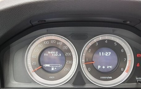 Volvo S60 III, 2012 год, 1 820 000 рублей, 17 фотография