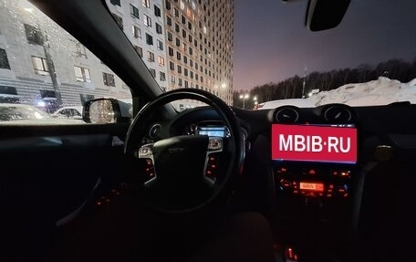 Ford Mondeo IV, 2011 год, 1 200 000 рублей, 14 фотография