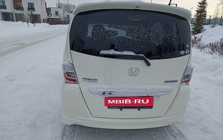 Honda Freed I, 2011 год, 1 155 000 рублей, 3 фотография