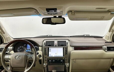 Lexus GX II, 2011 год, 3 600 000 рублей, 9 фотография