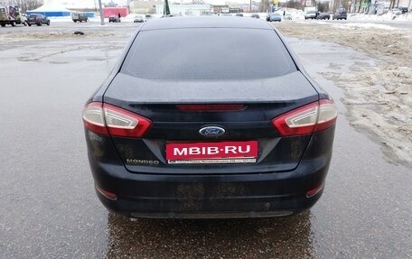 Ford Mondeo IV, 2013 год, 850 000 рублей, 4 фотография