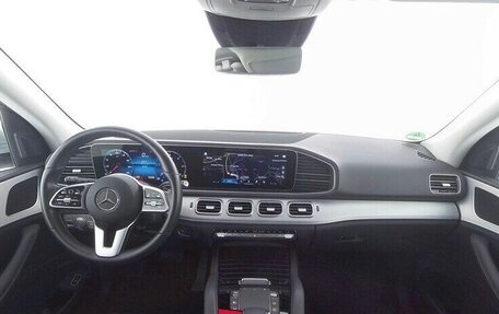 Mercedes-Benz GLE Coupe, 2021 год, 6 900 000 рублей, 4 фотография