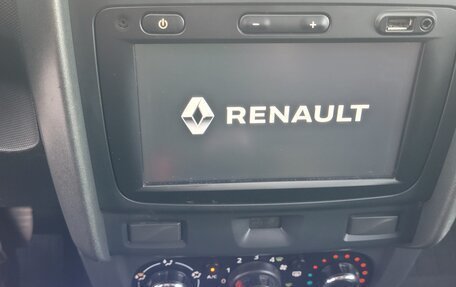 Renault Duster I рестайлинг, 2018 год, 1 445 000 рублей, 16 фотография