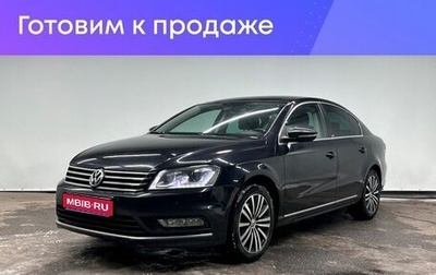 Volkswagen Passat B7, 2014 год, 1 420 000 рублей, 1 фотография