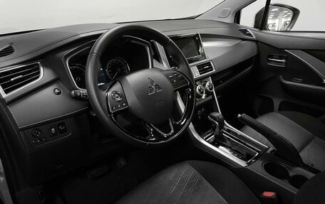 Mitsubishi Xpander, 2022 год, 2 580 000 рублей, 9 фотография