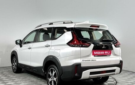 Mitsubishi Xpander, 2022 год, 2 580 000 рублей, 7 фотография