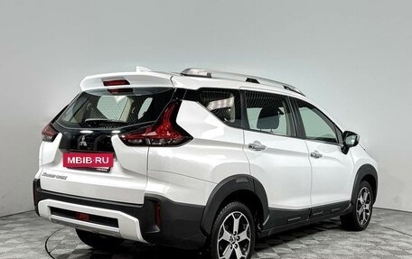 Mitsubishi Xpander, 2022 год, 2 580 000 рублей, 5 фотография
