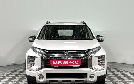 Mitsubishi Xpander, 2022 год, 2 580 000 рублей, 2 фотография