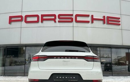 Porsche Macan I рестайлинг, 2019 год, 5 250 000 рублей, 6 фотография