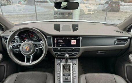 Porsche Macan I рестайлинг, 2019 год, 5 250 000 рублей, 32 фотография