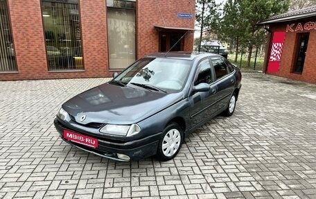 Renault Laguna II, 1994 год, 160 000 рублей, 4 фотография