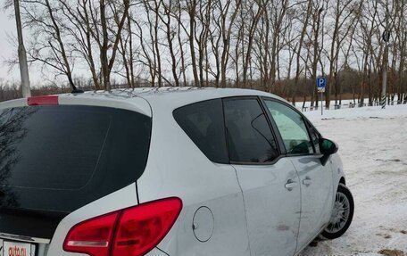 Opel Meriva, 2012 год, 718 000 рублей, 3 фотография