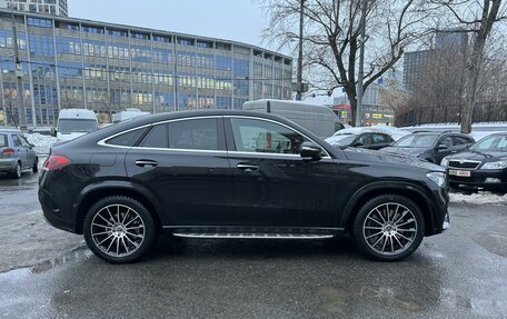 Mercedes-Benz GLE Coupe, 2021 год, 13 000 000 рублей, 7 фотография