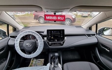 Toyota Corolla, 2022 год, 2 770 000 рублей, 11 фотография