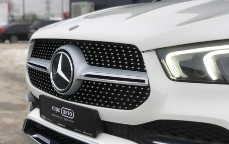 Mercedes-Benz GLE, 2019 год, 7 599 000 рублей, 12 фотография