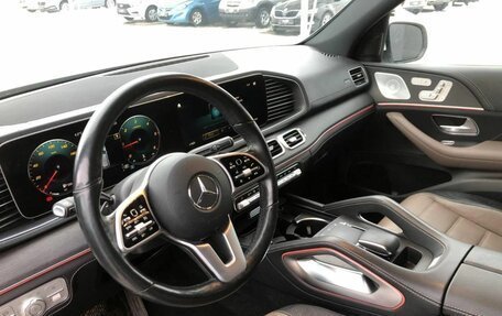 Mercedes-Benz GLE, 2019 год, 7 599 000 рублей, 20 фотография