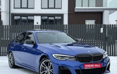 BMW 3 серия, 2019 год, 4 890 000 рублей, 1 фотография