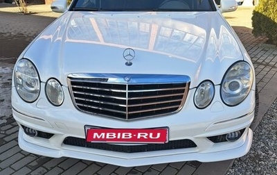 Mercedes-Benz E-Класс, 2004 год, 1 150 000 рублей, 1 фотография